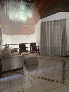 Casa de Condomínio  5 quartos 2 suítes  Itapuã