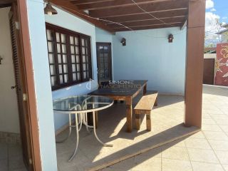 Casa de Condomínio  5 quartos 2 suítes  Itapuã