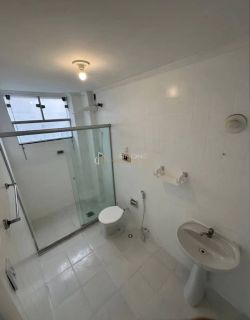 Apartamento Para Vender com 3 quartos 1 suíte no bairro Brotas em Salvador