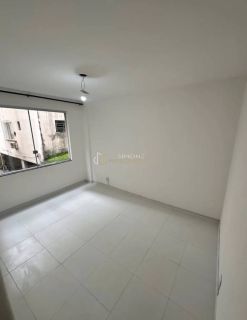 Apartamento Para Vender com 3 quartos 1 suíte no bairro Brotas em Salvador