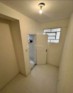 Apartamento Para Vender com 3 quartos 1 suíte no bairro Brotas em Salvador