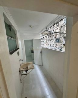 Apartamento Para Vender com 3 quartos 1 suíte no bairro Brotas em Salvador