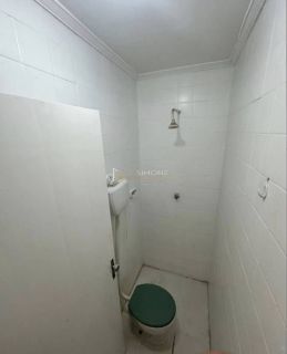Apartamento Para Vender com 3 quartos 1 suíte no bairro Brotas em Salvador