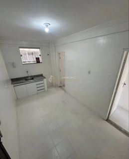 Apartamento Para Vender com 3 quartos 1 suíte no bairro Brotas em Salvador