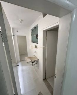 Apartamento Para Vender com 3 quartos 1 suíte no bairro Brotas em Salvador
