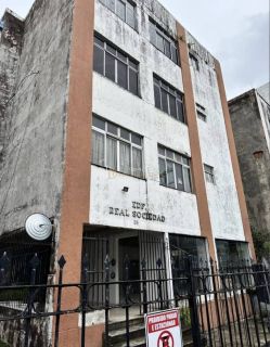 Apartamento Para Vender com 3 quartos 1 suíte no bairro Brotas em Salvador