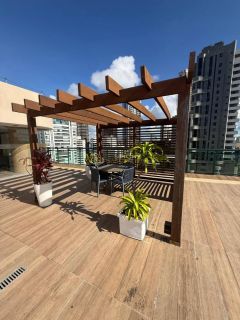 Apartamento 2 quartos 1 suíte Pituba