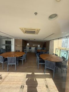 Apartamento 2 quartos 1 suíte Pituba