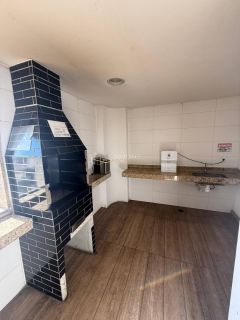 Apartamento 2 quartos 1 suíte Pituba