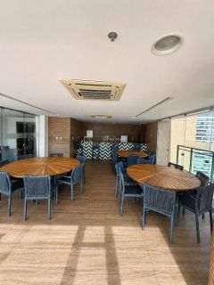 Apartamento 2 quartos 1 suíte Pituba