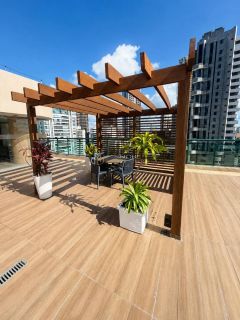 Apartamento 2 quartos 1 suíte Pituba