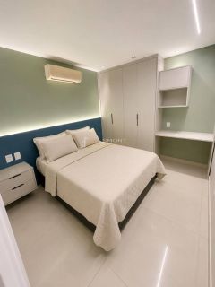 Apartamento 2 quartos 1 suíte Pituba