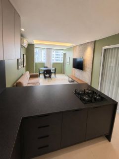 Apartamento 2 quartos 1 suíte Pituba