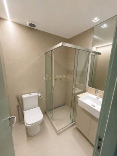 Apartamento 2 quartos 1 suíte Pituba