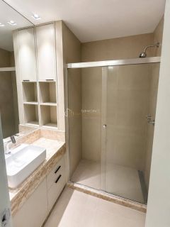 Apartamento 2 quartos 1 suíte Pituba
