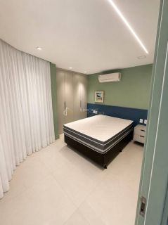 Apartamento 2 quartos 1 suíte Pituba