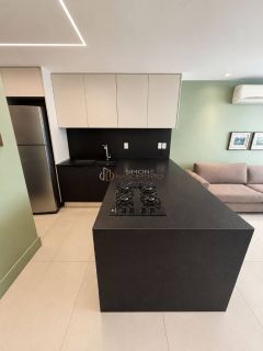 Apartamento 2 quartos 1 suíte Pituba