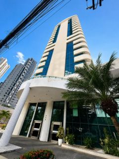 Apartamento 2 quartos 1 suíte Pituba