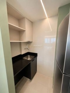 Apartamento 2 quartos 1 suíte Pituba