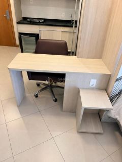 Apartamento 1 quarto Caminho das árvores