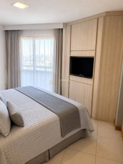 Apartamento 1 quarto Caminho das árvores