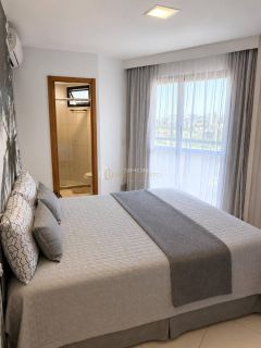Apartamento 1 quarto Caminho das árvores