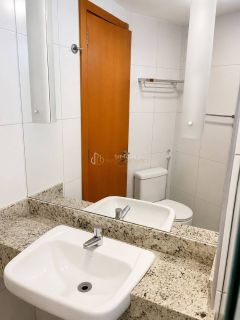 Apartamento 1 quarto Caminho das árvores