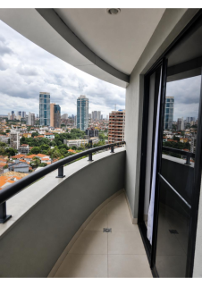 Apartamento 1 quarto Caminho das árvores