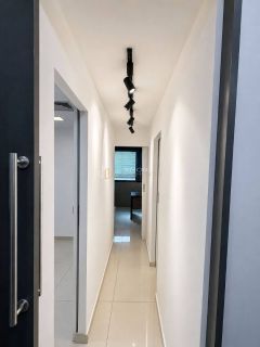 Sala Comercial Para Vender Hangar Business Park   Paralela