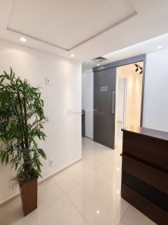 Sala Comercial Para Vender Hangar Business Park   Paralela