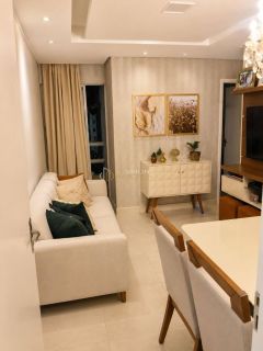 Apartamento Condomínio Family Residence 2/4 Caji