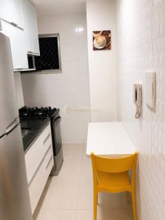 Apartamento Condomínio Family Residence 2/4 Caji