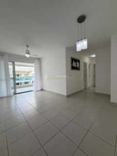 Apartamento Para Alugar 2 quartos 1 suíte Alphaville I