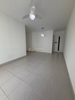 Apartamento Para Alugar 2 quartos 1 suíte Alphaville I