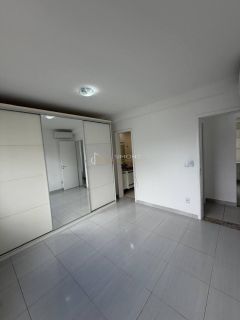Apartamento Para Alugar 2 quartos 1 suíte Alphaville I