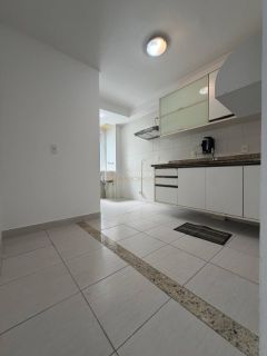 Apartamento Para Alugar 2 quartos 1 suíte Alphaville I