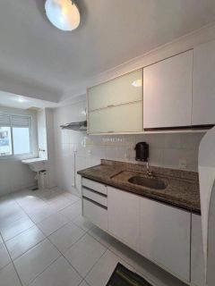 Apartamento Para Alugar 2 quartos 1 suíte Alphaville I