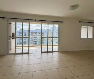 Apartamento Para Alugar com 4 quartos 2 suítes  Alphaville I em Salvador