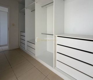 Apartamento Para Alugar com 4 quartos 2 suítes  Alphaville I em Salvador