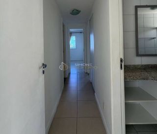 Apartamento Para Alugar com 4 quartos 2 suítes  Alphaville I em Salvador