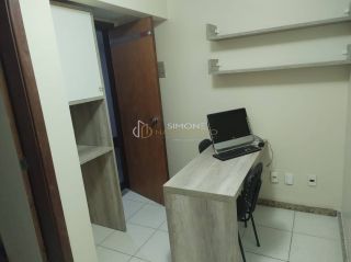 Sala Comercial Business Center  Para Vender  Caminho das árvores