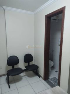 Sala Comercial Business Center  Para Vender  Caminho das árvores