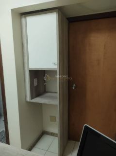 Sala Comercial Business Center  Para Vender  Caminho das árvores
