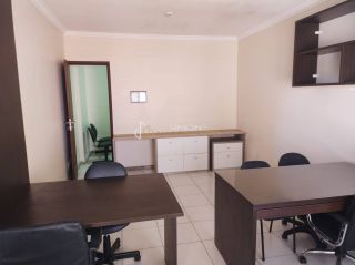 Sala Comercial Business Center  Para Vender  Caminho das árvores