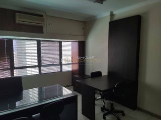 Sala Comercial Business Center  Para Vender  Caminho das árvores