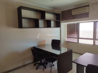 Sala Comercial Business Center  Para Vender  Caminho das árvores