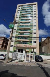 Apartamento Para Vender com 2 quartos 1 suíte no bairro Jardim Armação em Salvador