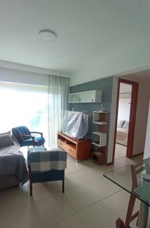 Apartamento Para Vender com 2 quartos 1 suíte no bairro Jardim Armação em Salvador