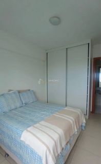 Apartamento Para Vender com 2 quartos 1 suíte no bairro Jardim Armação em Salvador