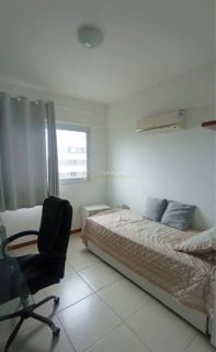 Apartamento Para Vender com 2 quartos 1 suíte no bairro Jardim Armação em Salvador